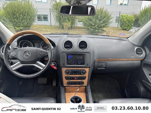 Mercedes Benz Classe Gl image 6