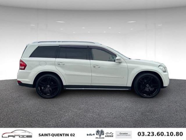 Mercedes Benz Classe Gl image 8