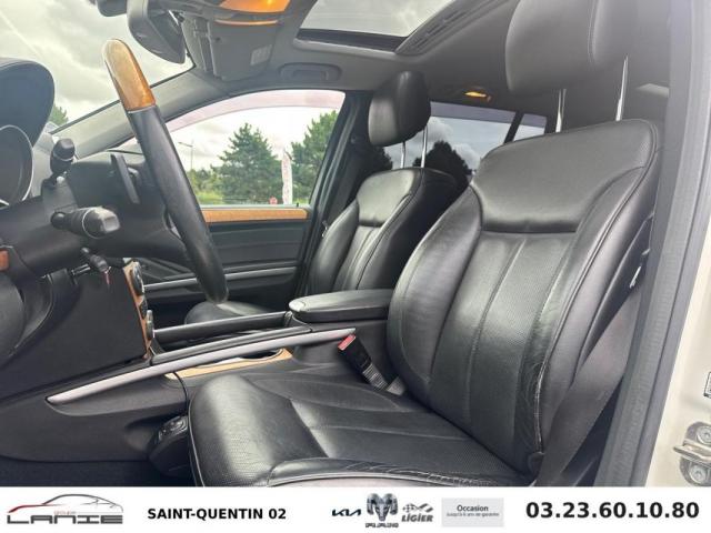 Mercedes Benz Classe Gl image 7