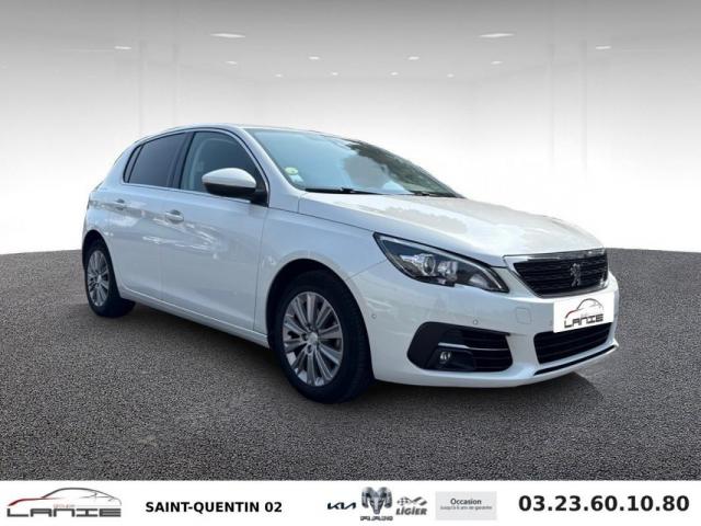 Peugeot 308 image 4