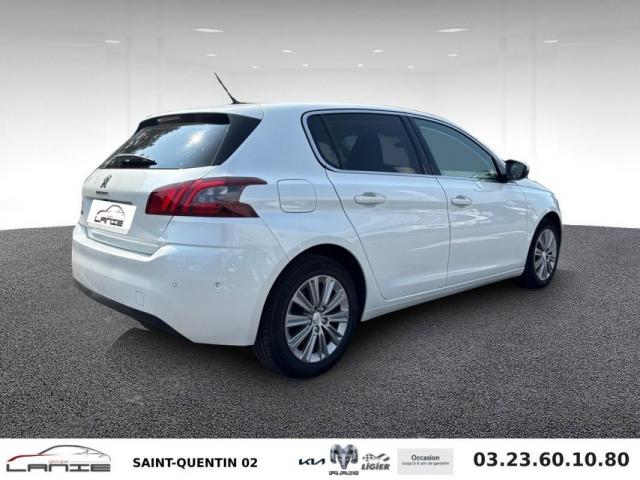 Peugeot 308 image 5