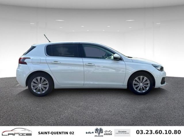Peugeot 308 image 7