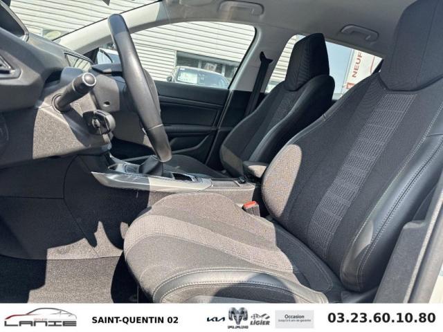 Peugeot 308 image 1