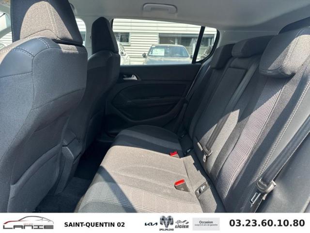 Peugeot 308 image 3