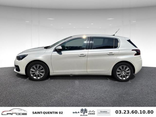 Peugeot 308 image 6