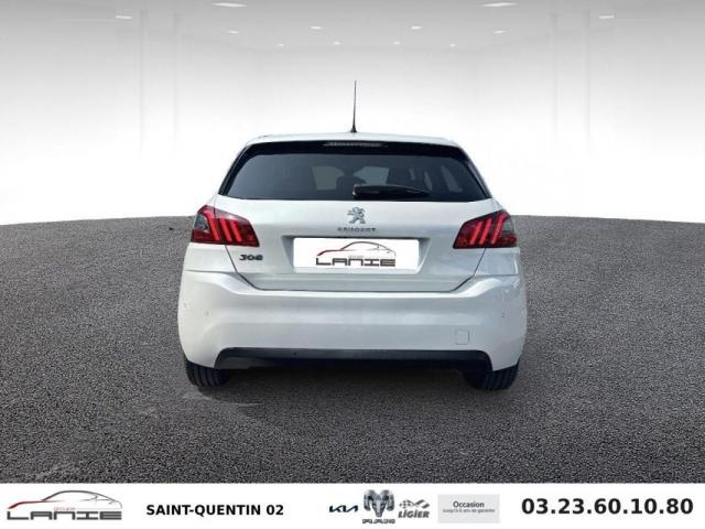 Peugeot 308 image 8