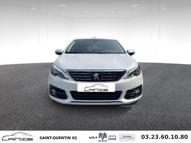 Peugeot 308 image 9