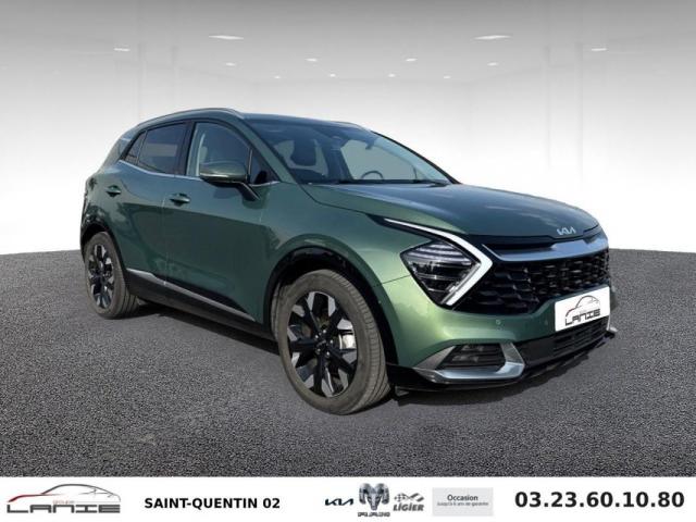 Kia Sportage image 6