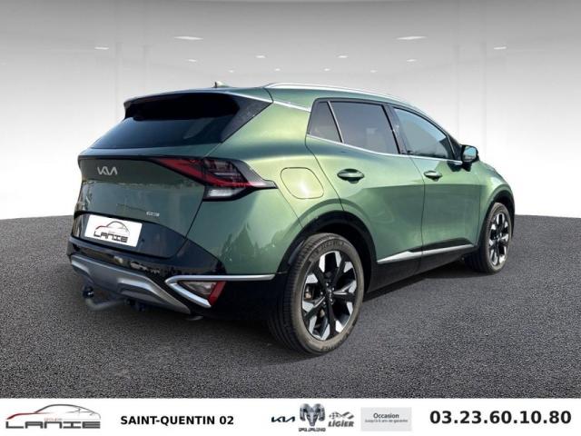 Kia Sportage image 2
