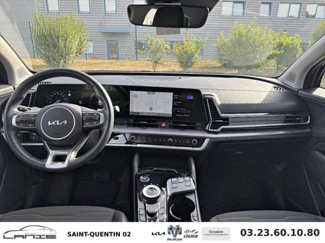 Kia Sportage image 3
