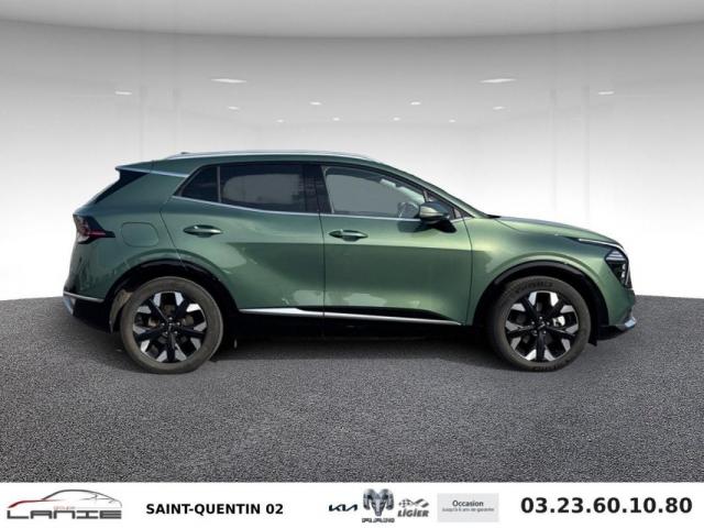 Kia Sportage image 4