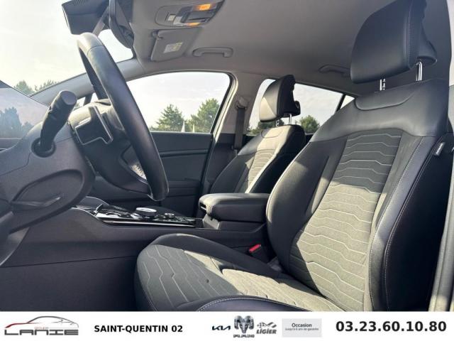 Kia Sportage image 9