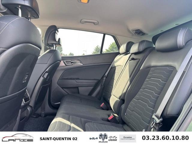 Kia Sportage image 5