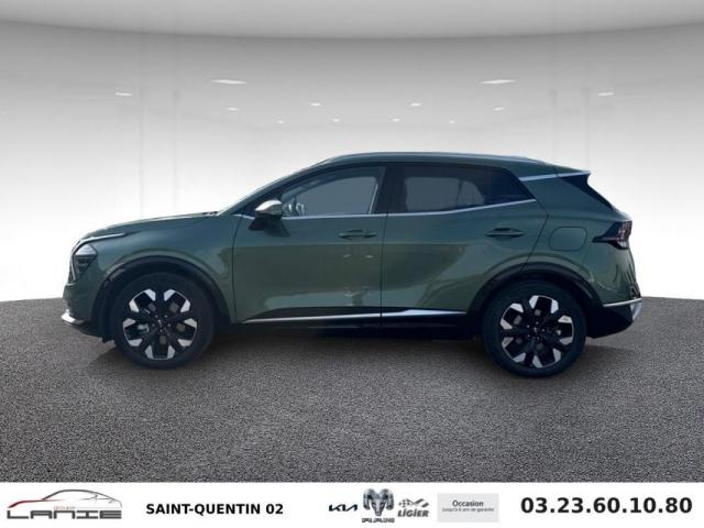 Kia Sportage image 8