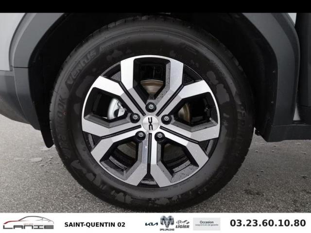 Dacia Duster image 6