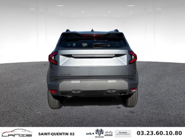 Dacia Duster image 3