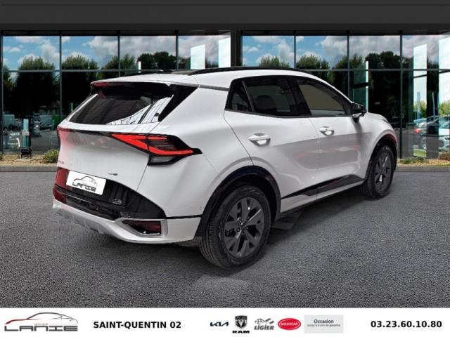 Kia Sportage image 7