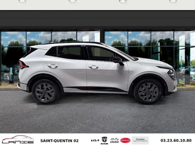 Kia Sportage image 9