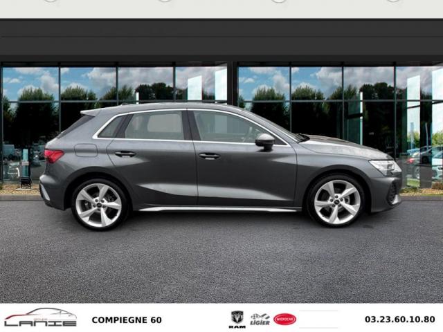 Audi A3 Sportback image 7