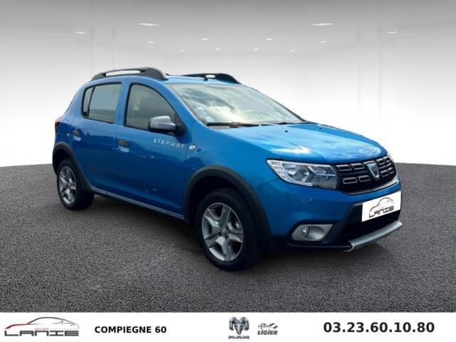 Dacia Sandero image 5