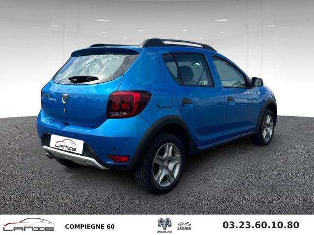 Dacia Sandero image 6