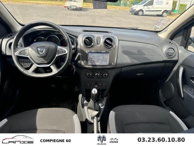 Dacia Sandero image 4