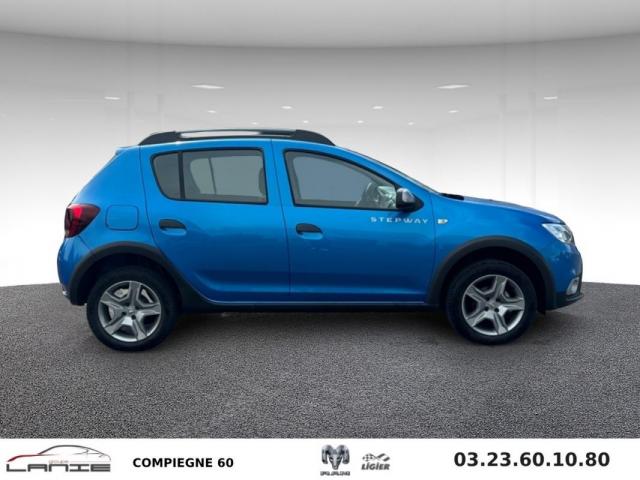 Dacia Sandero image 3