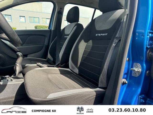 Dacia Sandero image 7
