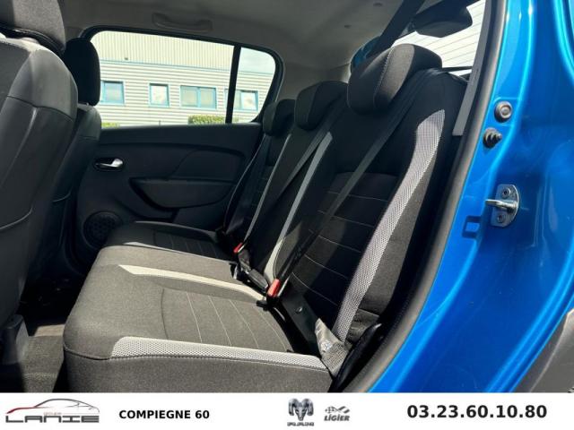 Dacia Sandero image 9