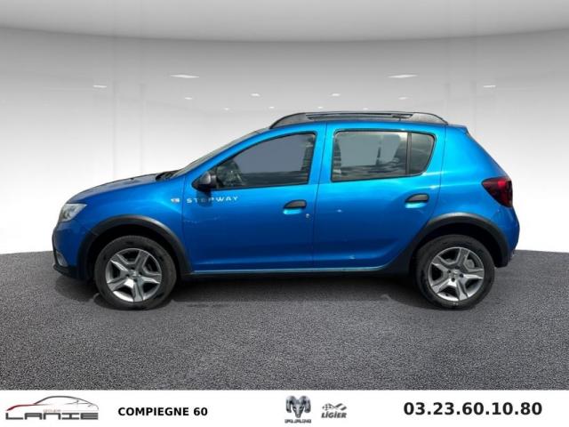 Dacia Sandero image 1