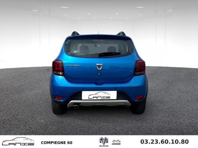 Dacia Sandero image 8