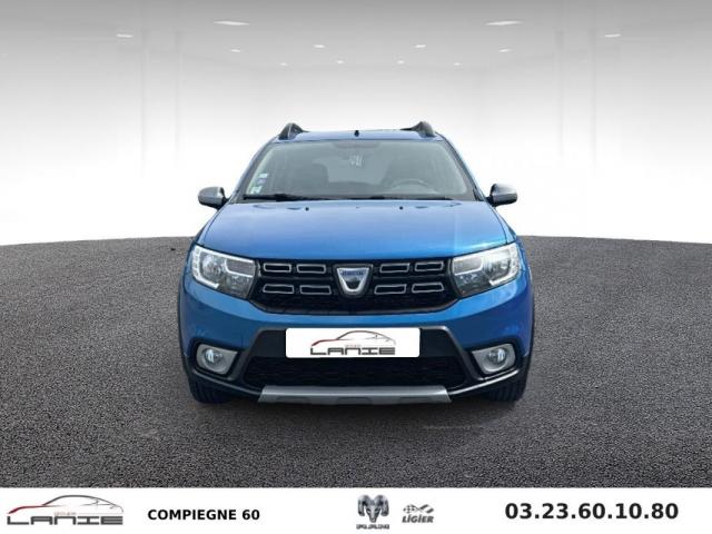 Dacia Sandero image 2