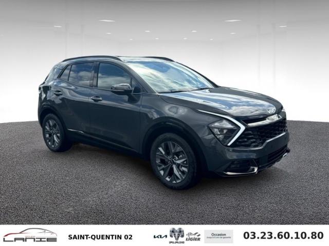 Kia Sportage image 5
