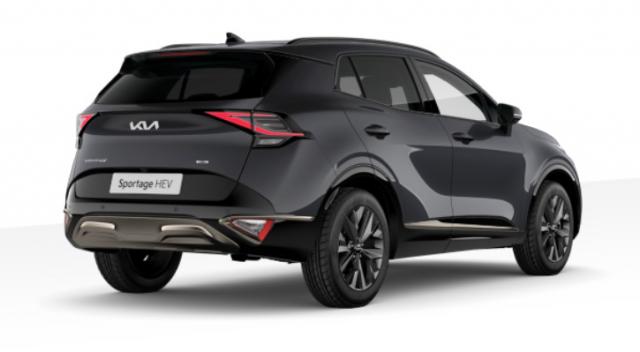 Kia Sportage image 9