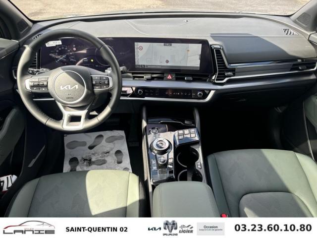 Kia Sportage image 6