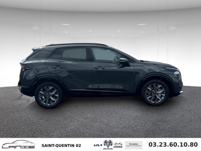 Kia Sportage image 1