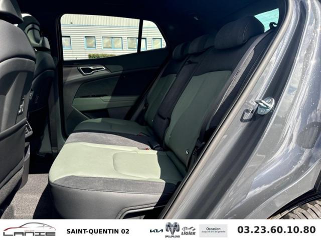 Kia Sportage image 2