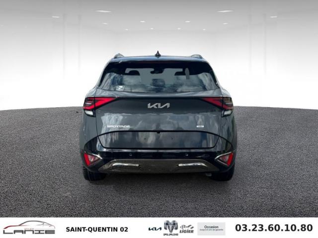 Kia Sportage image 7