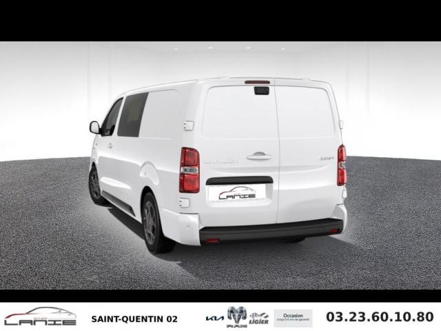Citroen Jumpy image 1