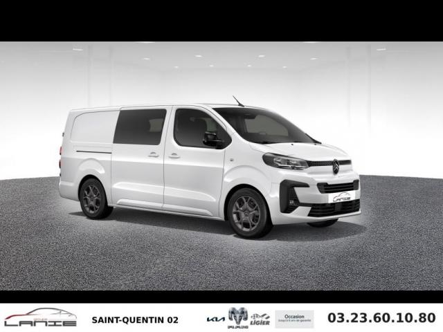 Citroen Jumpy image 5