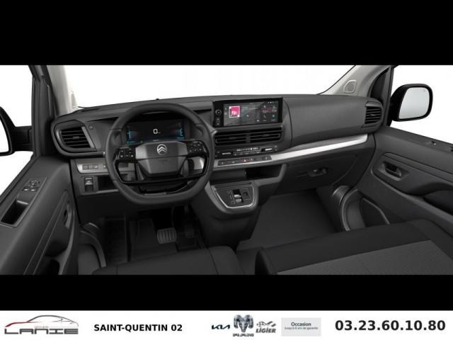 Citroen Jumpy image 2