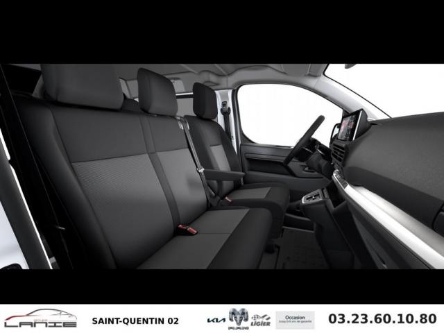 Citroen Jumpy image 4