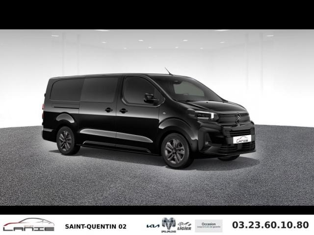 Citroen Jumpy image 1