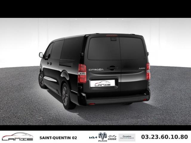 Citroen Jumpy image 4