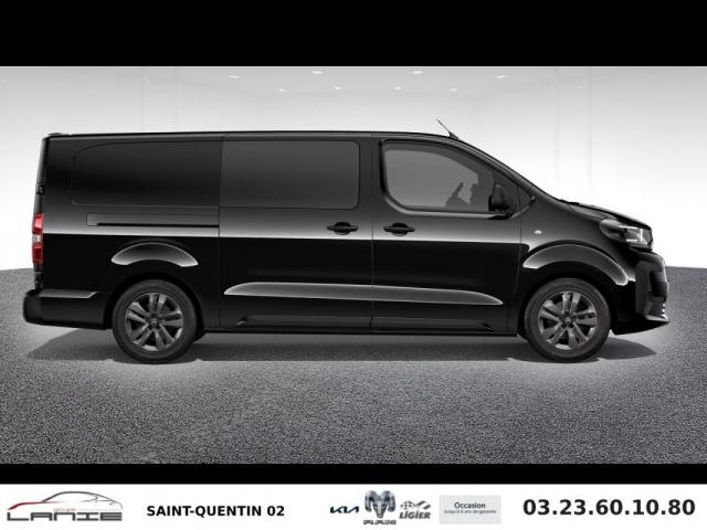 Citroen Jumpy image 2