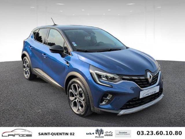 Renault Captur image 9