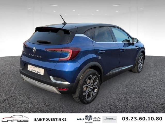 Renault Captur image 6