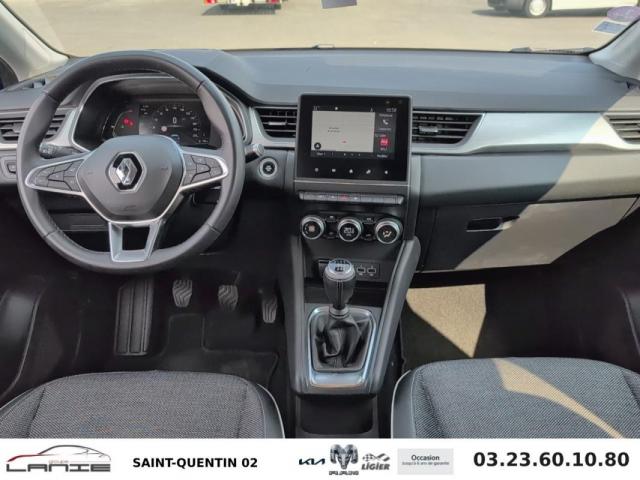 Renault Captur image 1