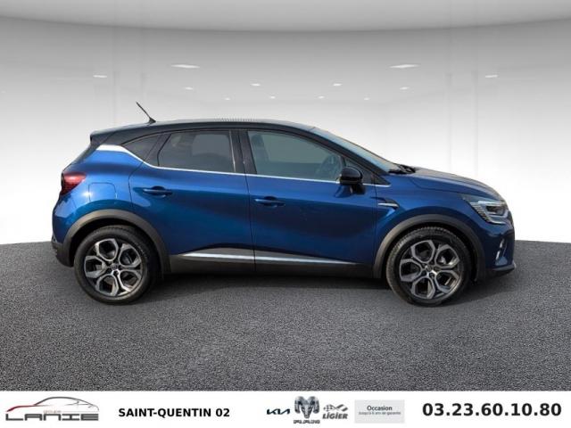 Renault Captur image 7