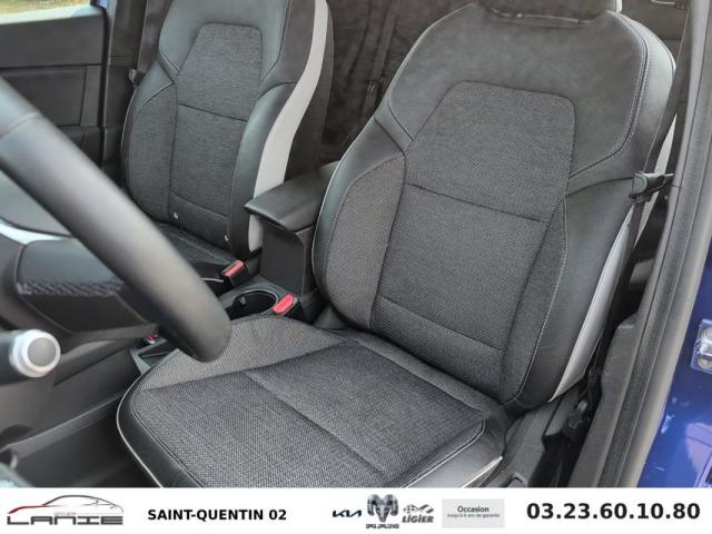 Renault Captur image 4